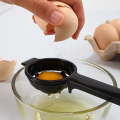 Egg Filter, Egg Yolk Egg White Separator.