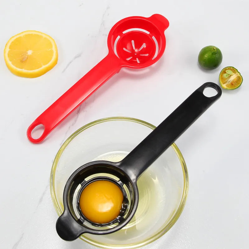 Egg Filter, Egg Yolk Egg White Separator.